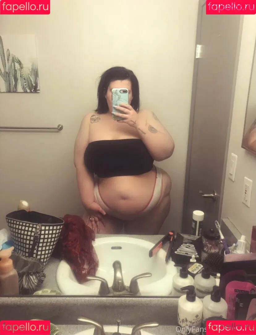 mamasthicc Onlyfans Photo Gallery 