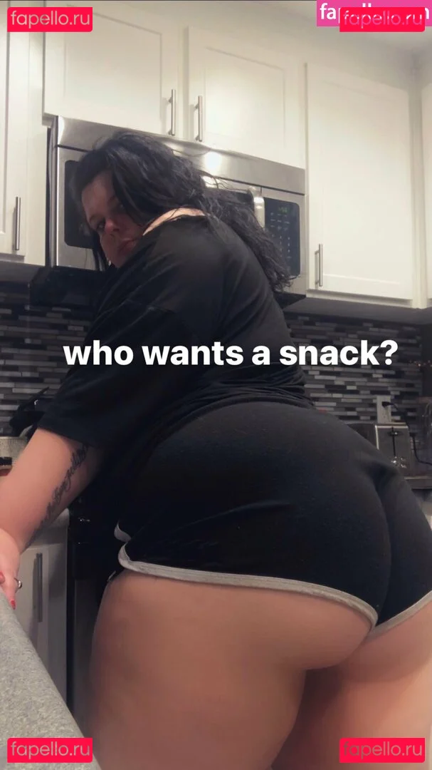 mamasthicc Onlyfans Photo Gallery 