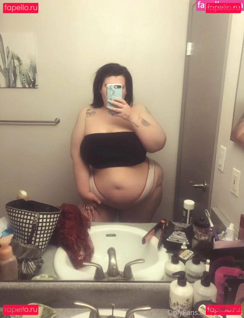 mamasthicc Onlyfans Photo Gallery 