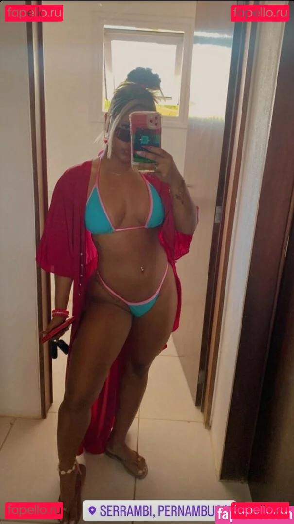 Mykaele Maylane Onlyfans Photo Gallery 