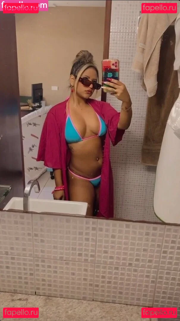 Mykaele Maylane Onlyfans Photo Gallery 