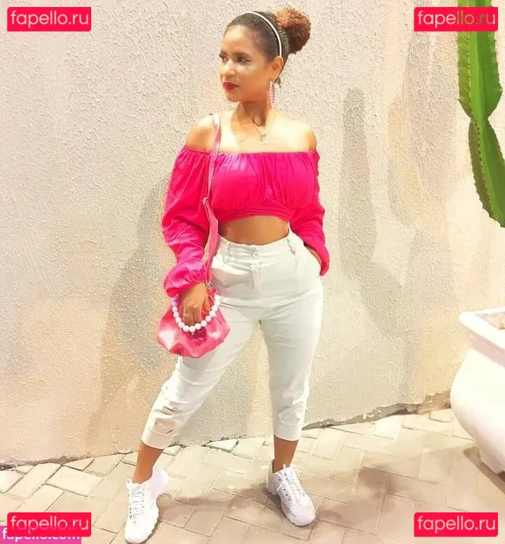 Mykaele Maylane Onlyfans Photo Gallery 