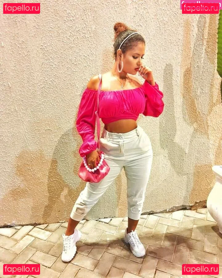 Mykaele Maylane Onlyfans Photo Gallery 