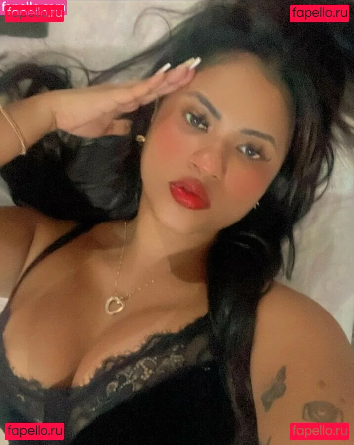 Mykaele Maylane Onlyfans Photo Gallery 