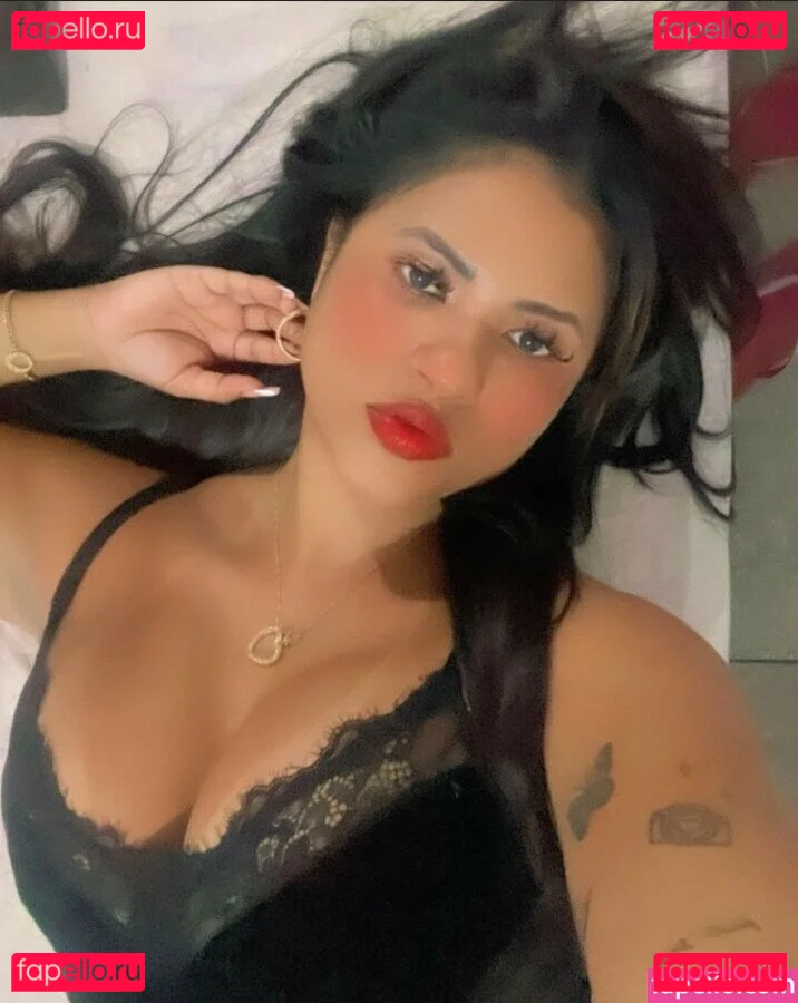 Mykaele Maylane Onlyfans Photo Gallery 