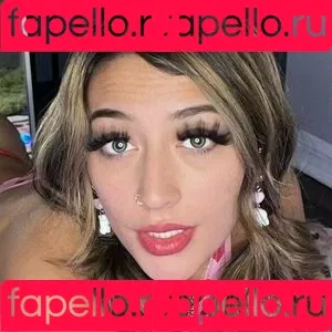 Lola Onlyfans Photo Gallery 