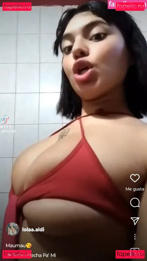 Lola Onlyfans Photo Gallery 