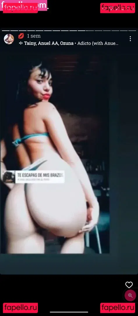 Lola Onlyfans Photo Gallery 