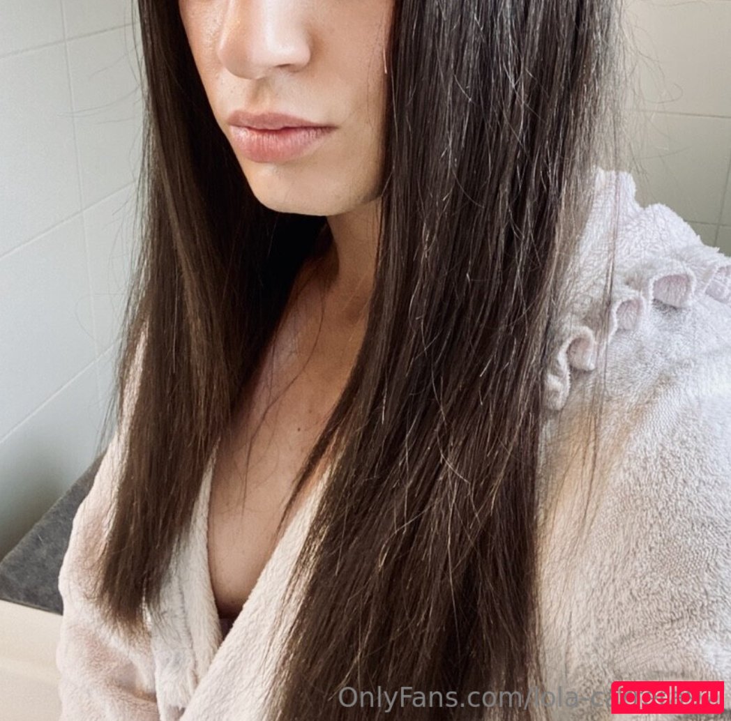 Lola Nude Onlyfans Photo 18