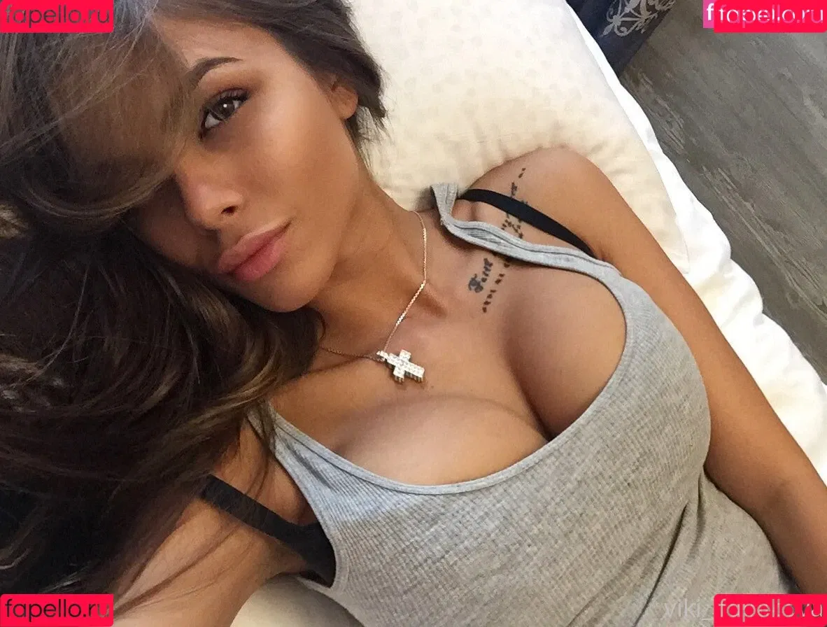 VikiOdintcova Onlyfans Photo Gallery 