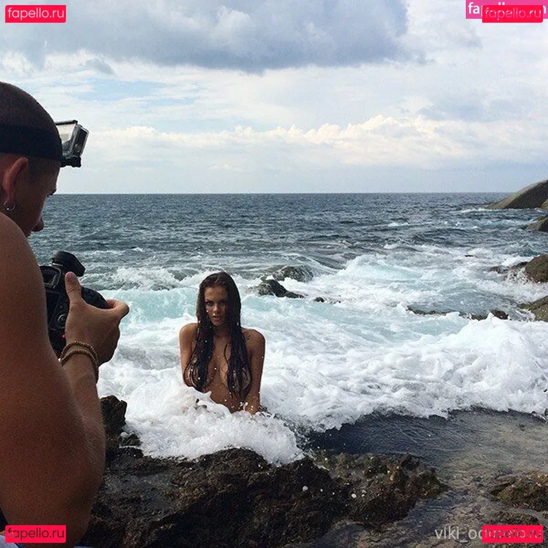 VikiOdintcova Onlyfans Photo Gallery 