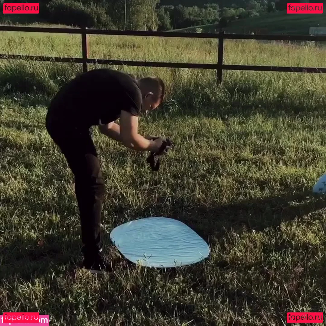 VikiOdintcova Onlyfans Photo Gallery 