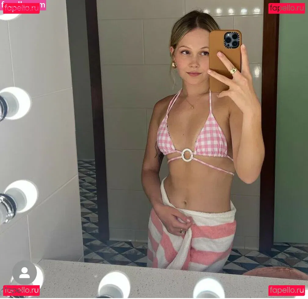 Kelli Berglund Onlyfans Photo Gallery 