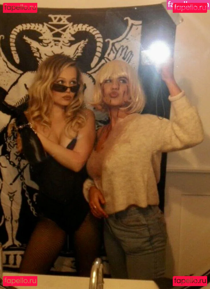 Kelli Berglund Onlyfans Photo Gallery 