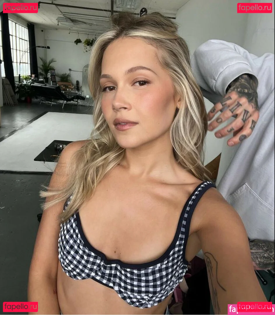 Kelli Berglund Onlyfans Photo Gallery 