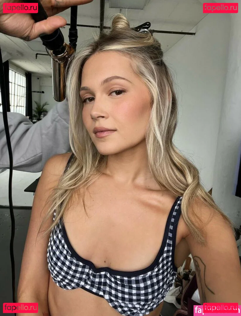 Kelli Berglund Onlyfans Photo Gallery 
