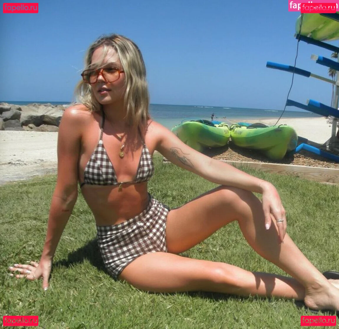 Kelli Berglund Onlyfans Photo Gallery 