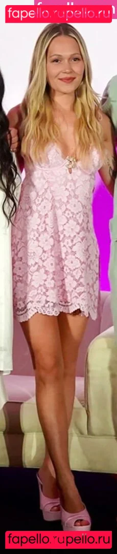 Kelli Berglund Onlyfans Photo Gallery 