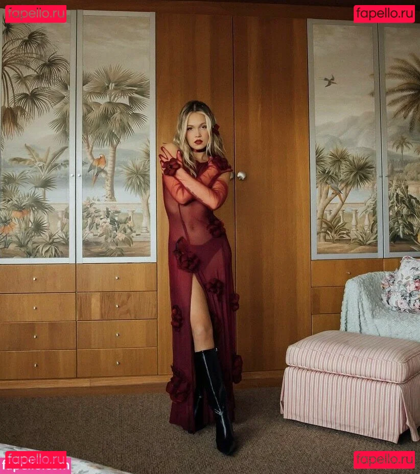 Kelli Berglund Onlyfans Photo Gallery 