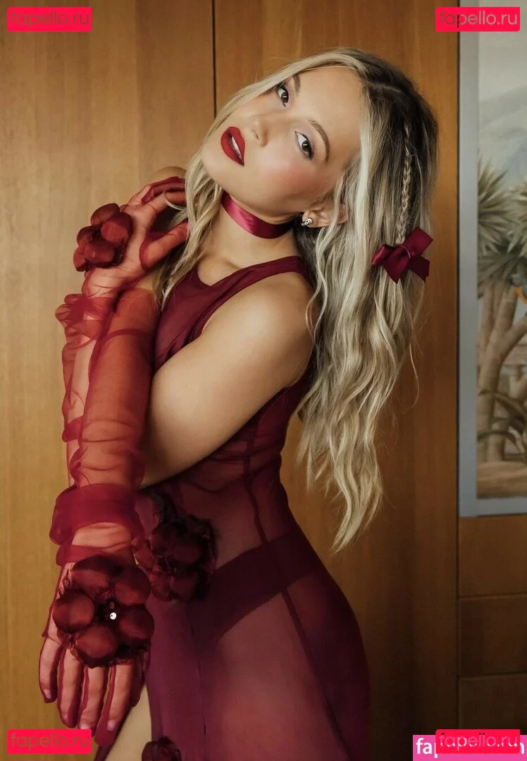 Kelli Berglund Onlyfans Photo Gallery 