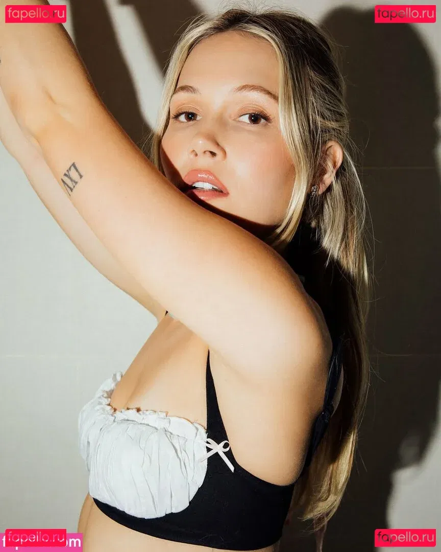 Kelli Berglund Onlyfans Photo Gallery 