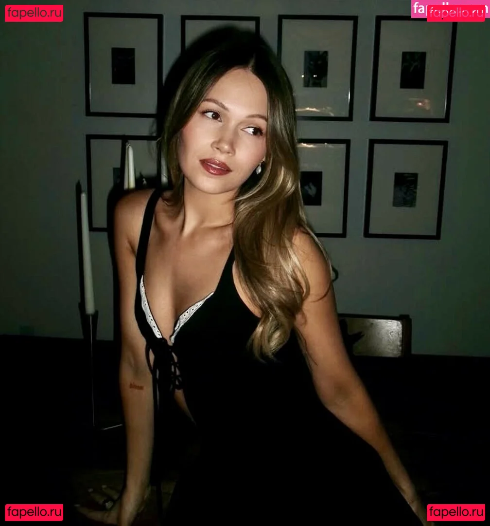 Kelli Berglund Onlyfans Photo Gallery 