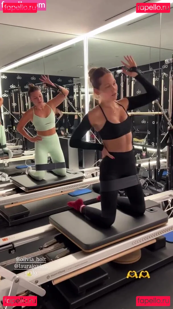 Kelli Berglund Onlyfans Photo Gallery 