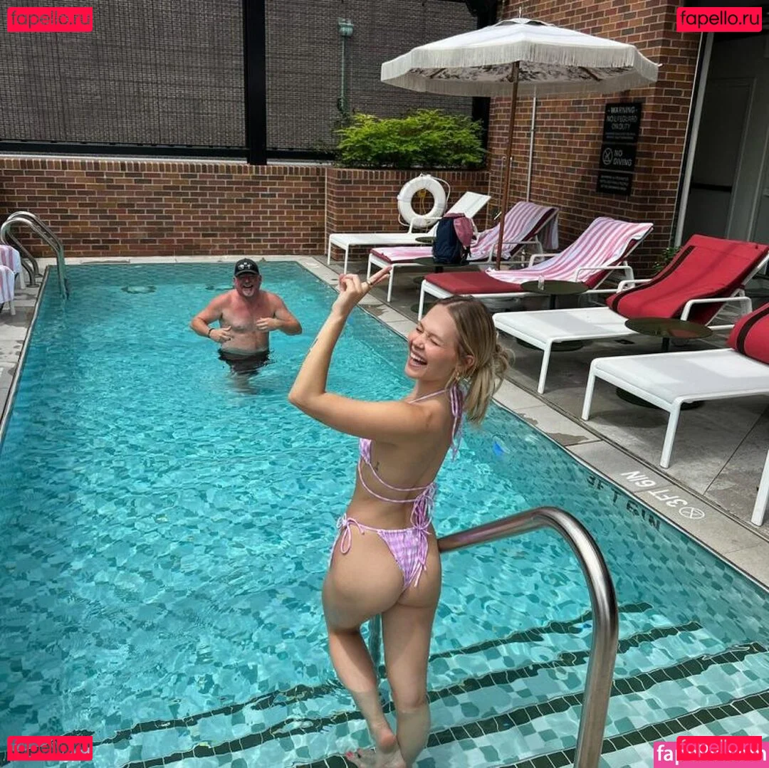 Kelli Berglund Onlyfans Photo Gallery 