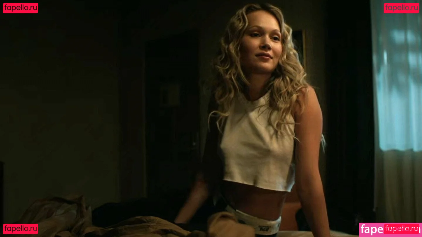 Kelli Berglund Onlyfans Photo Gallery 