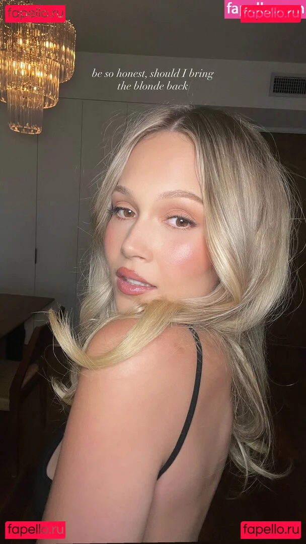 Kelli Berglund Onlyfans Photo Gallery 