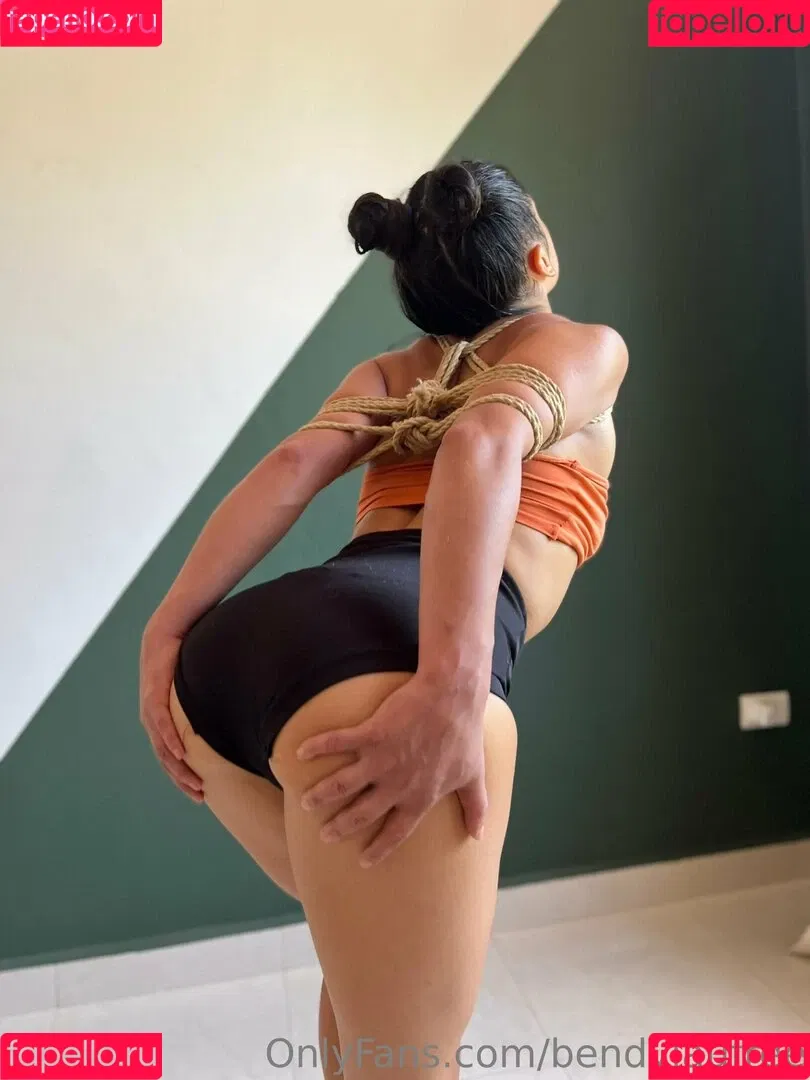 bendylaufree Onlyfans Photo Gallery 