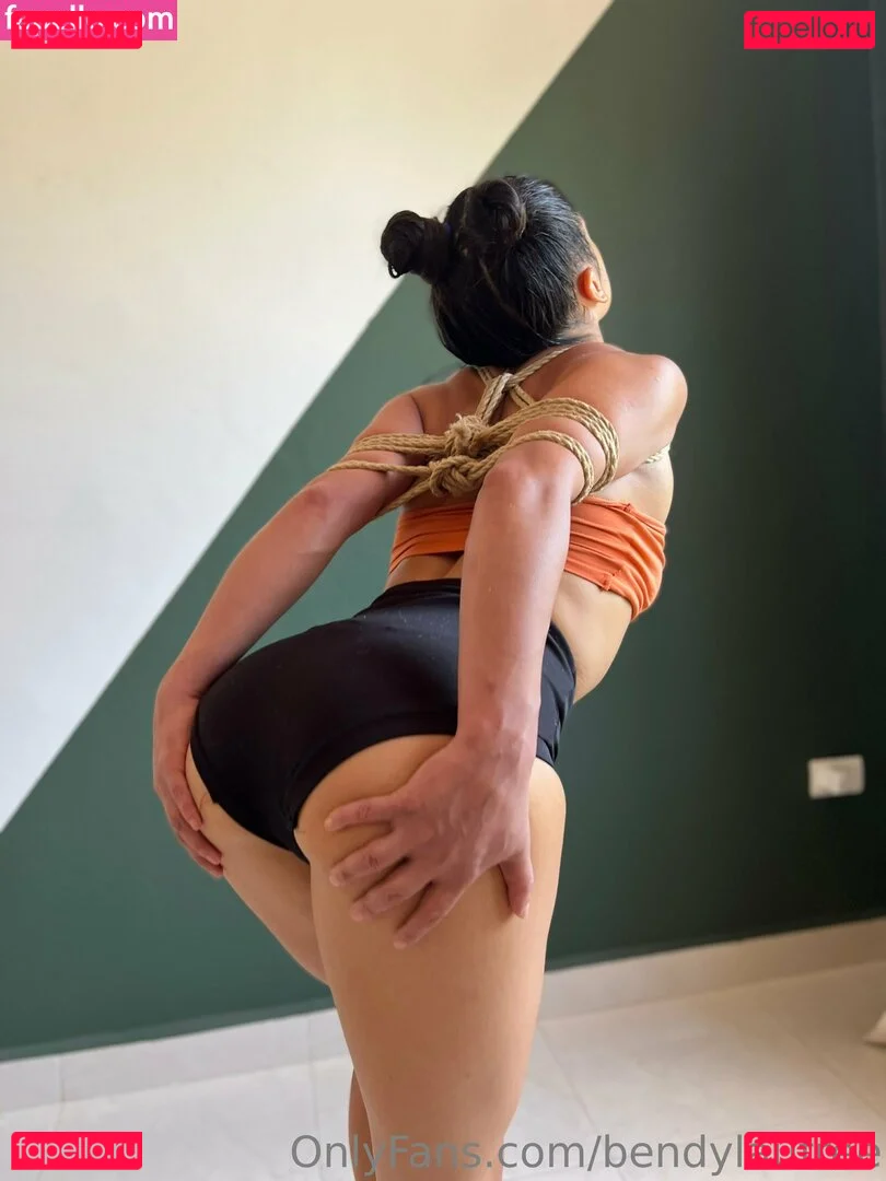 bendylaufree Onlyfans Photo Gallery 