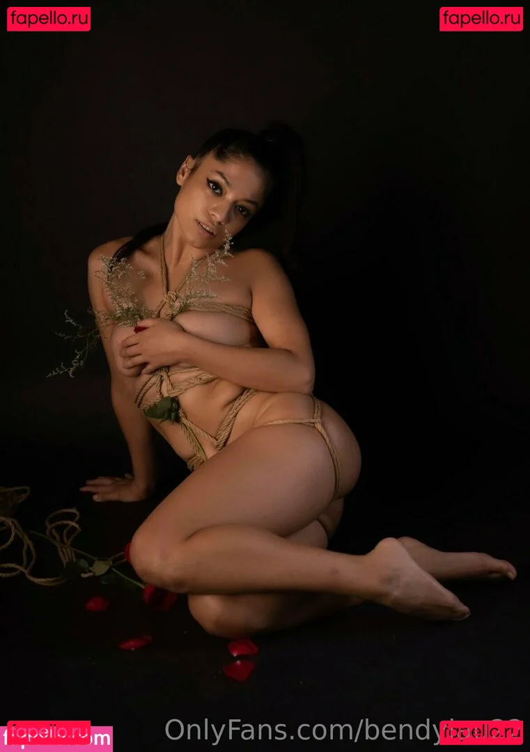 bendylaufree Onlyfans Photo Gallery 