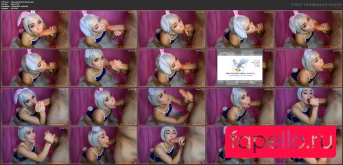 HoloTheWiseWulf Nude Onlyfans Photo 21