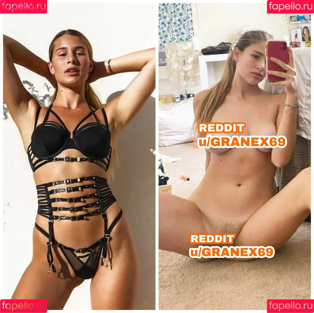 Josephine Clark Onlyfans Photo Gallery 