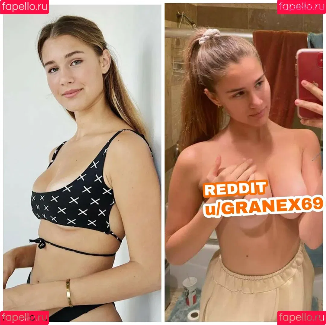 Josephine Clark Onlyfans Photo Gallery 