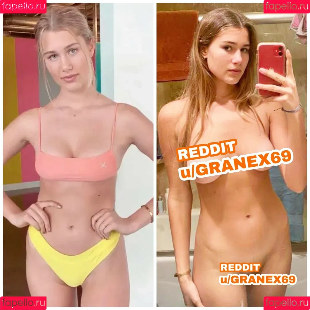 Josephine Clark Onlyfans Photo Gallery 