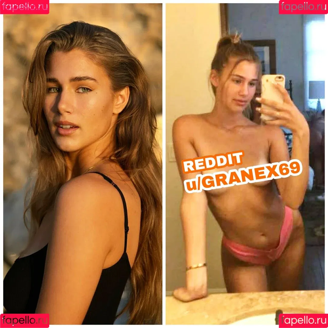 Josephine Clark Onlyfans Photo Gallery 