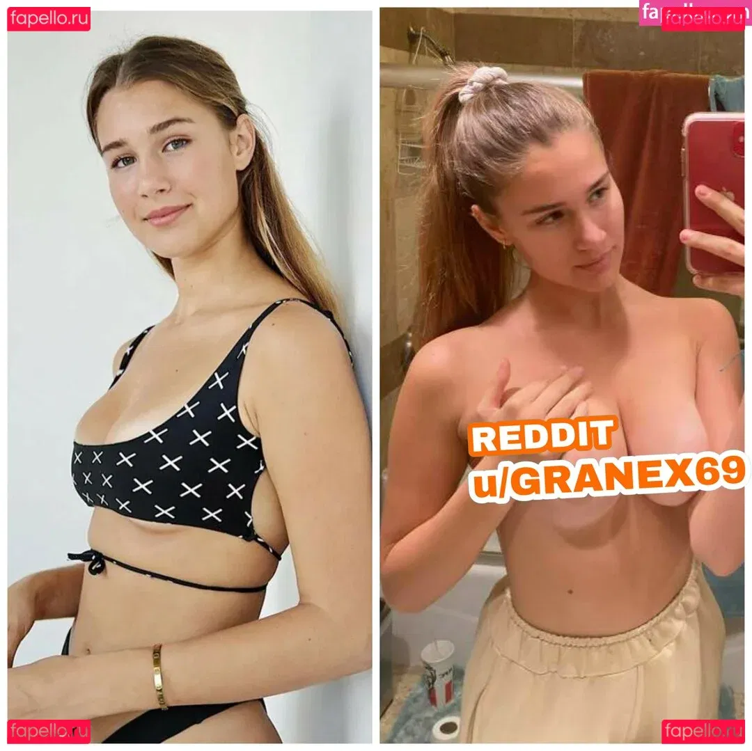 Josephine Clark Onlyfans Photo Gallery 