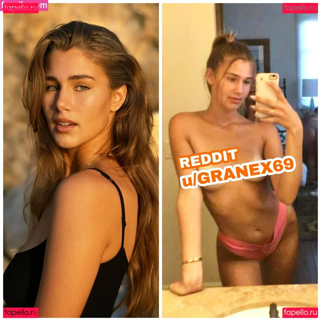 Josephine Clark Onlyfans Photo Gallery 