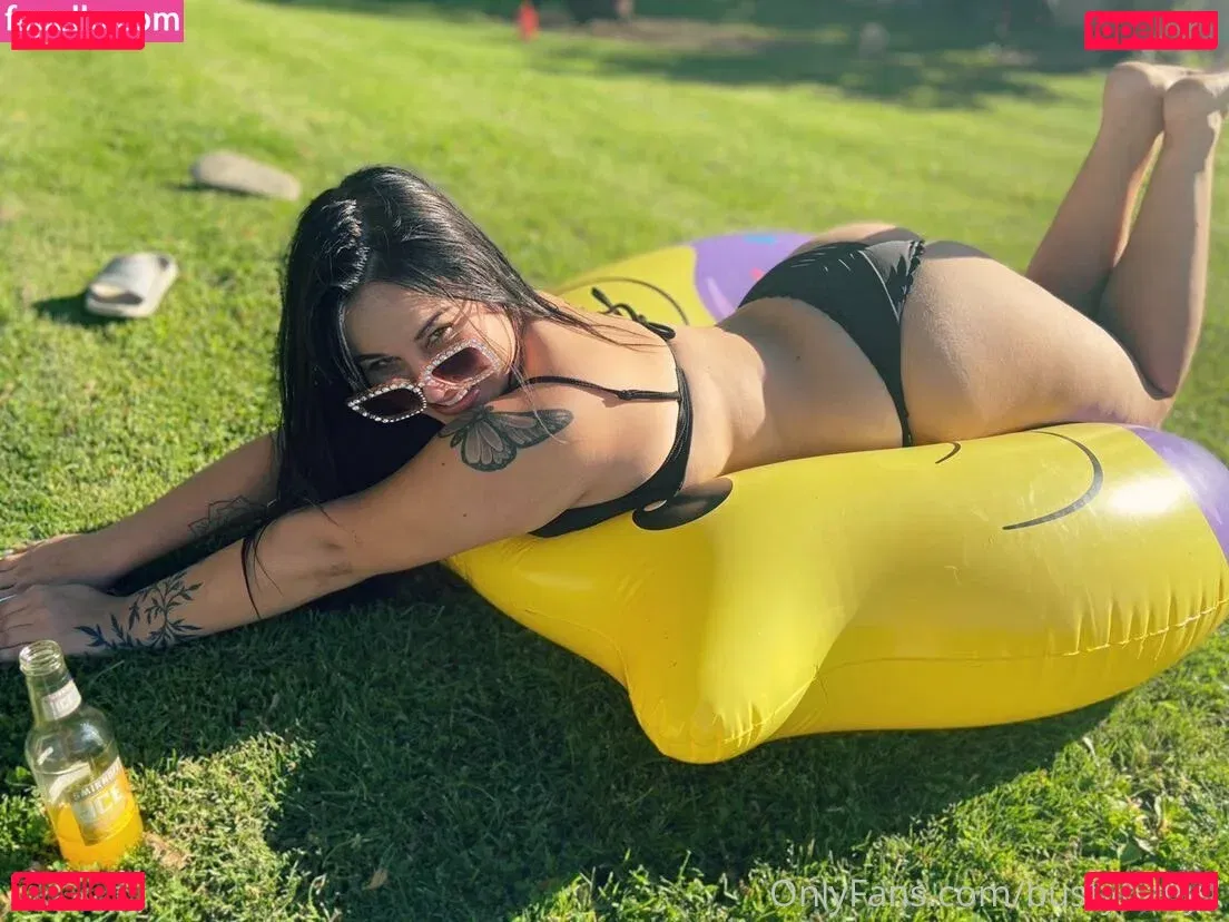 thatbustybaby Onlyfans Photo Gallery 