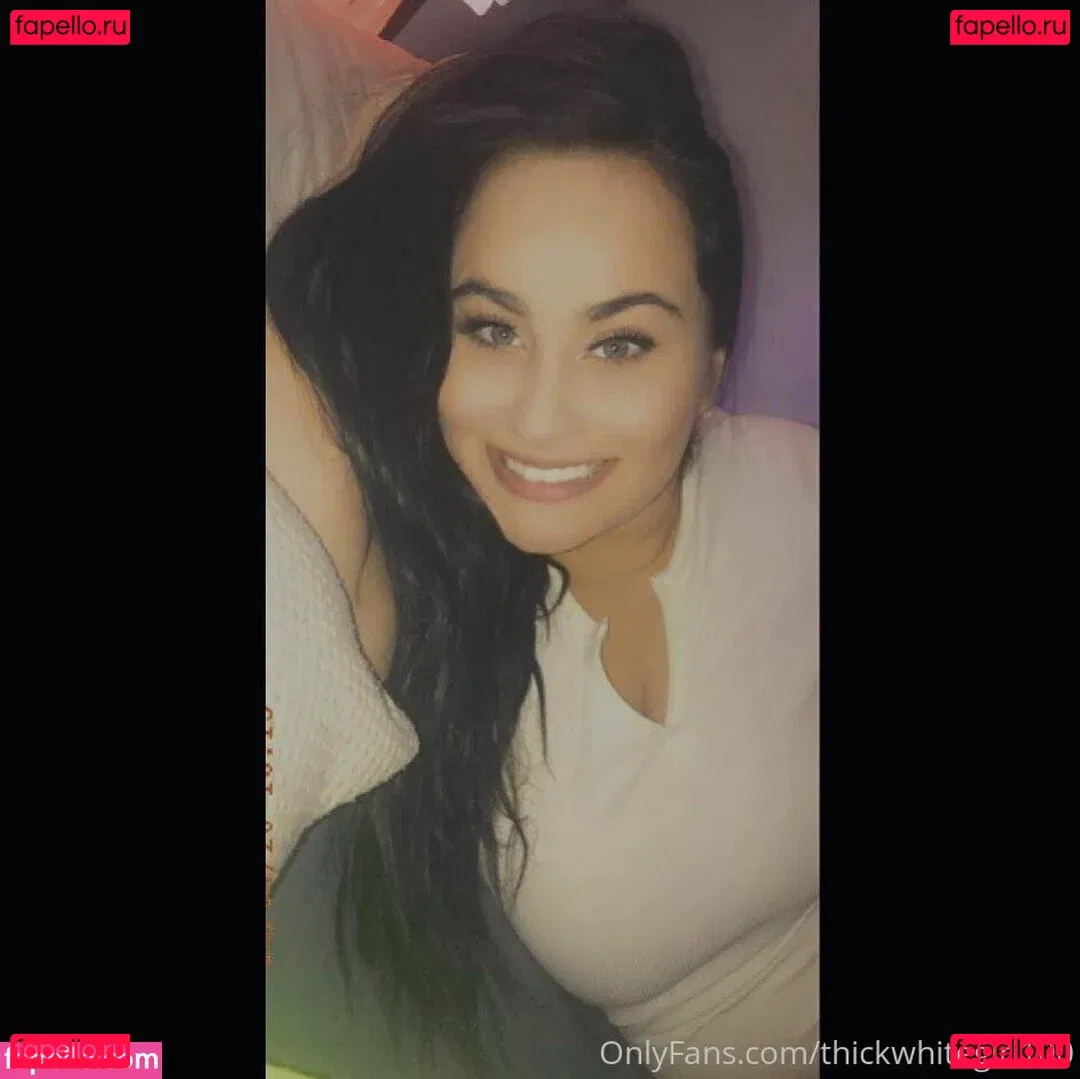 thatbustybaby Onlyfans Photo Gallery 