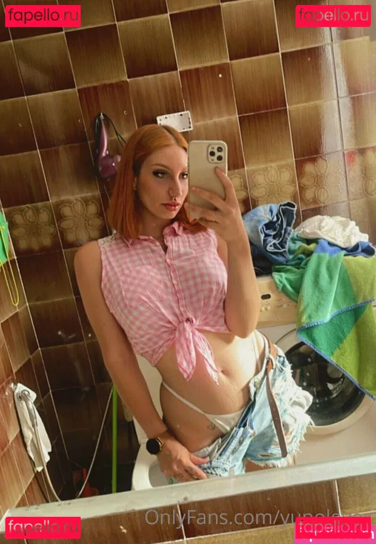 Yunolovex Onlyfans Photo Gallery 