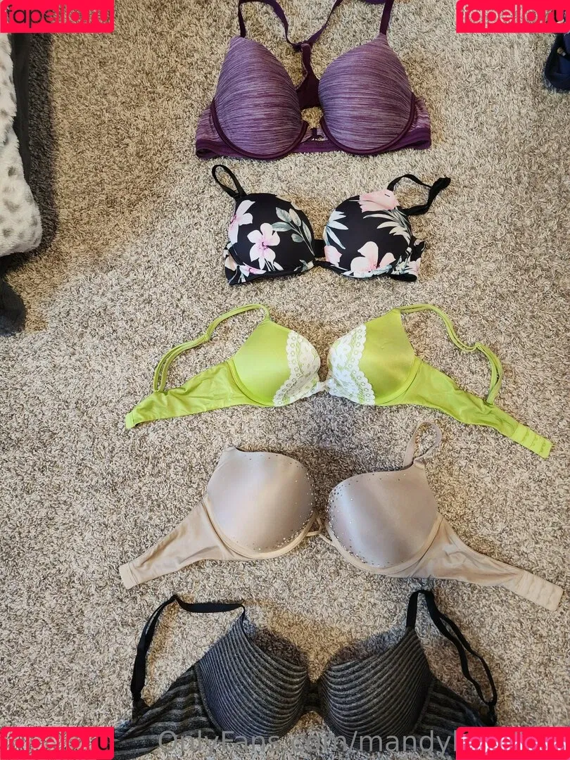 mandybabyxxx Onlyfans Photo Gallery 