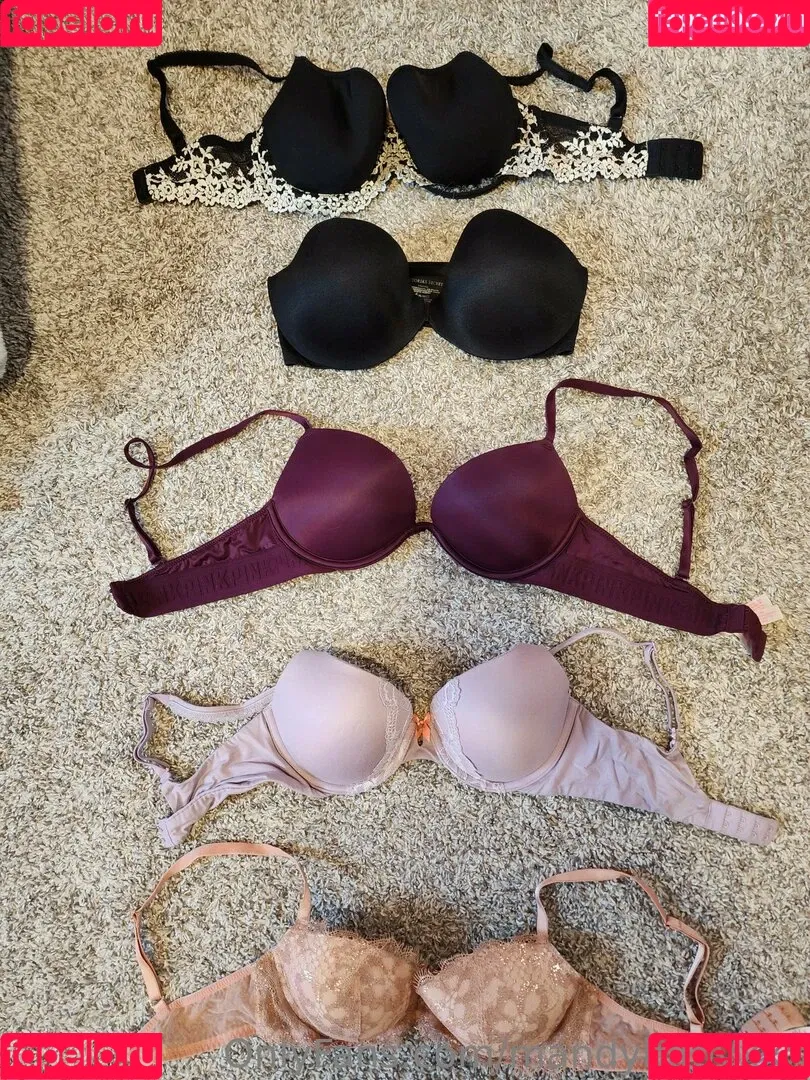 mandybabyxxx Onlyfans Photo Gallery 