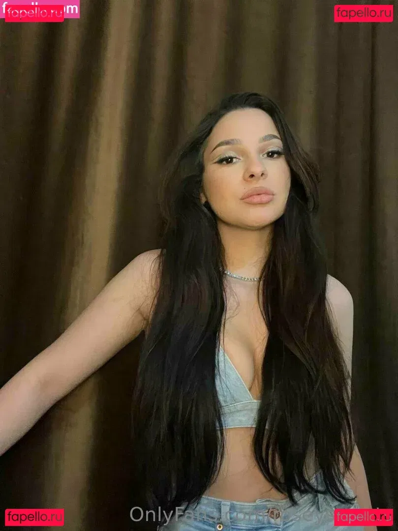 roseysweets Onlyfans Photo Gallery 