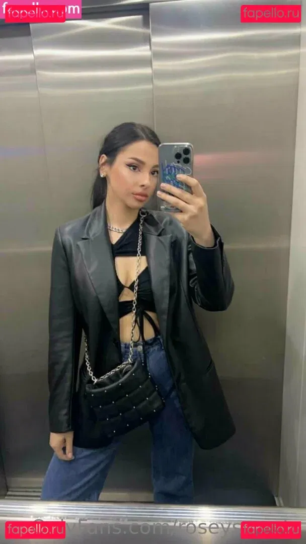 roseysweets Onlyfans Photo Gallery 