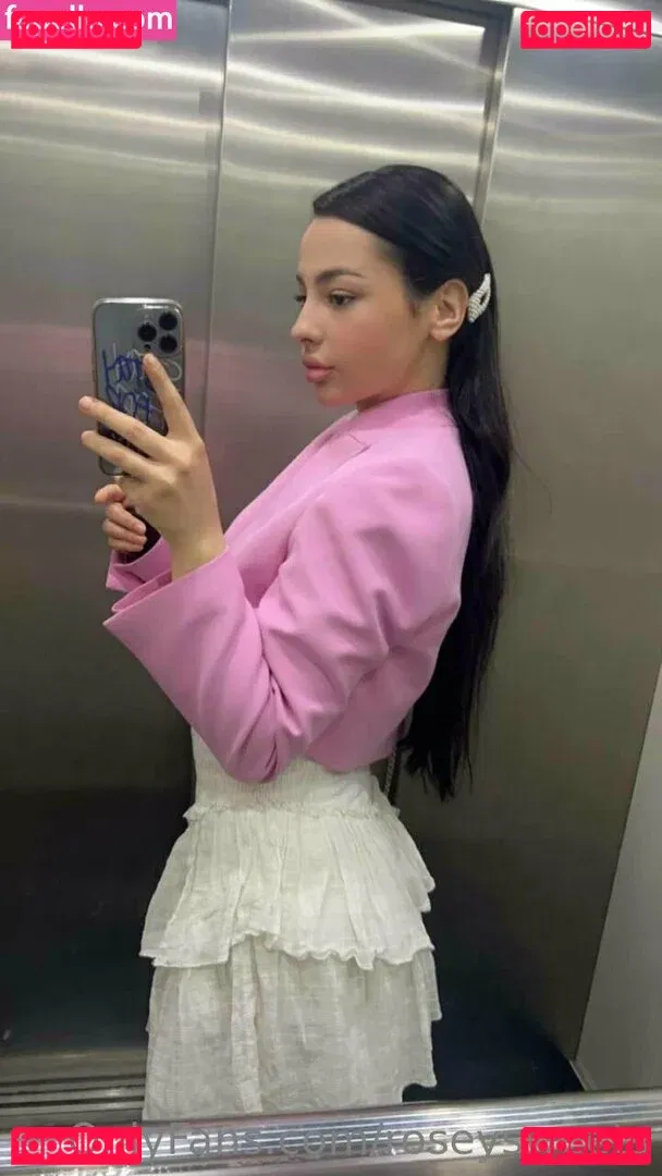 roseysweets Onlyfans Photo Gallery 