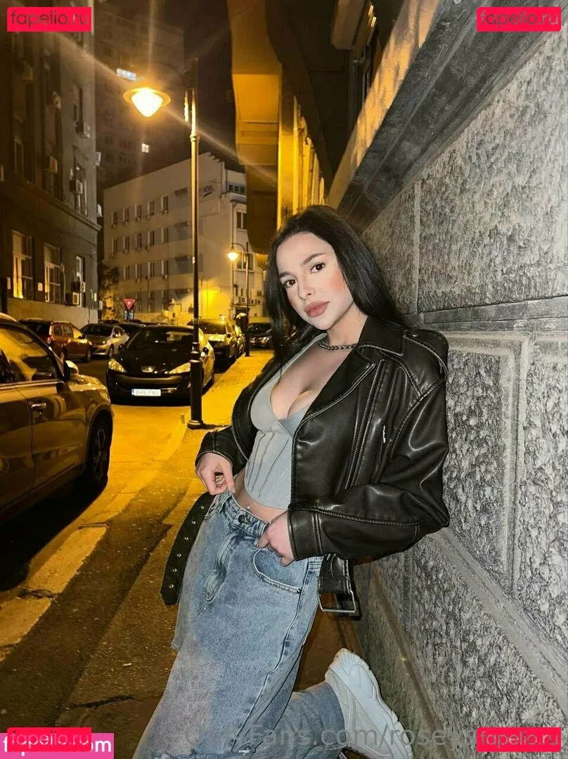 roseysweets Onlyfans Photo Gallery 