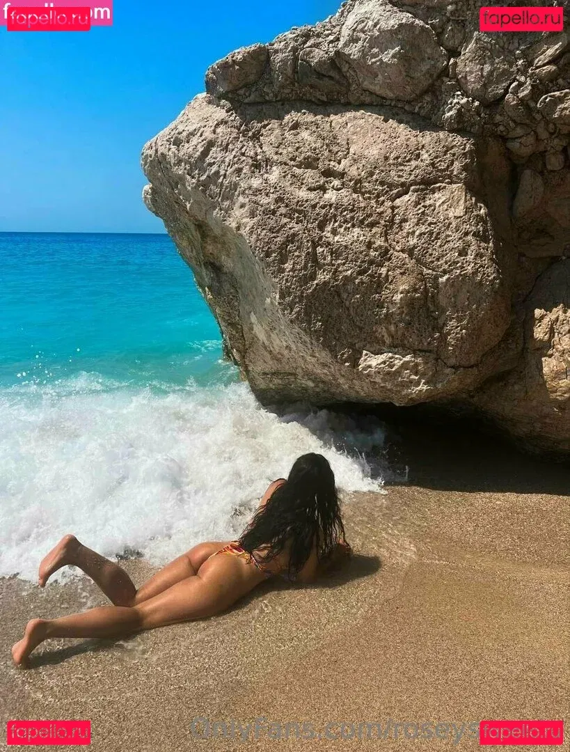 roseysweets Onlyfans Photo Gallery 